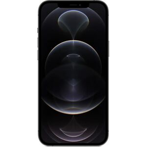 Apple iPhone 12 Pro Max - Graphite 128 Go - Smartphone - Publicité Apple iPhone 12 Pro Max - Graphite 128 Go - Smartphone - Publicité
