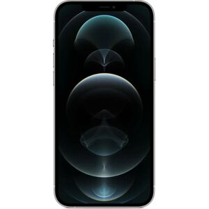 Apple iPhone 12 Pro Max 128 Go Argent – Smartphone - Publicité Apple iPhone 12 Pro Max 128 Go Argent – Smartphone - Publicité