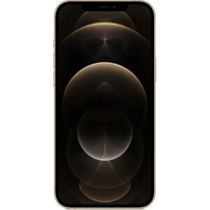 Apple iPhone 12 Pro Max - Oro, 256 GB - Smartphone Apple iPhone 12 Pro Max - Oro, 256 GB - Smartphone