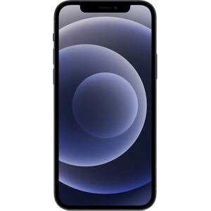 Apple iPhone 12 Preto 256 GB – Smartphone Apple iPhone 12 Preto 256 GB – Smartphone
