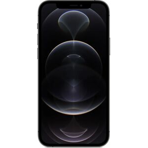 Apple iPhone 12 Pro - Dual SIM 256GB Grafitowy Smartphone Apple iPhone 12 Pro - Dual SIM 256GB Grafitowy Smartphone
