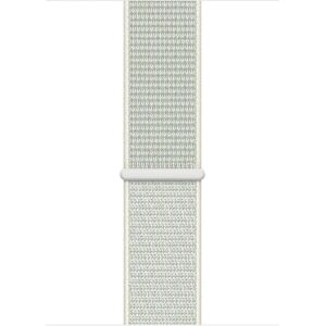 Cinturino in Nylon Sport Apple MGQJ3ZM/A - Accessori Intelligenti Cinturino in Nylon Sport Apple MGQJ3ZM/A - Accessori Intelligenti