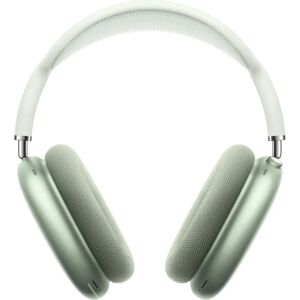 Apple AirPods Max - Vert - Publicité Apple AirPods Max - Vert - Publicité