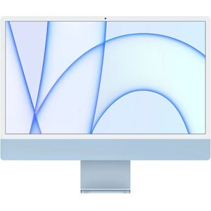 Apple M1 iMac 24-inch 4.5K Retina - All-in-One PC Apple M1 iMac 24-inch 4.5K Retina - All-in-One PC