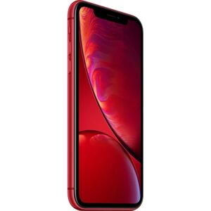 Apple iPhone XR - Smartphone Vermelho de 6,1" Apple iPhone XR - Smartphone Vermelho de 6,1"