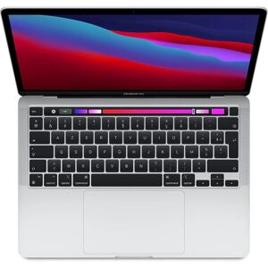 Apple MacBook Pro 13" 2020 M1 - 8GB/264GB (MYD82B/A) Space Grey Apple MacBook Pro 13" 2020 M1 - 8GB/264GB (MYD82B/A) Space Grey