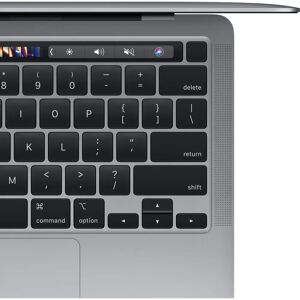 Apple MacBook Pro 13" 2020 M1 - 8GB/264GB (MYD82B/A) Space Grey Apple MacBook Pro 13" 2020 M1 - 8GB/264GB (MYD82B/A) Space Grey