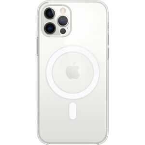 Apple Clear Case met MagSafe (iPhone 12/12 Pro) Apple Clear Case met MagSafe (iPhone 12/12 Pro)