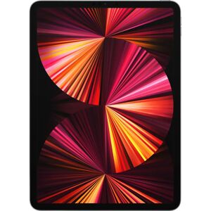 Apple iPad Pro M1 256 GB 11" Grau Apple iPad Pro M1 256 GB 11" Grau