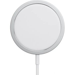 Apple MagSafe Charger - Wireless Charging Mat - 15W - Black Apple MagSafe Charger - Wireless Charging Mat - 15W - Black