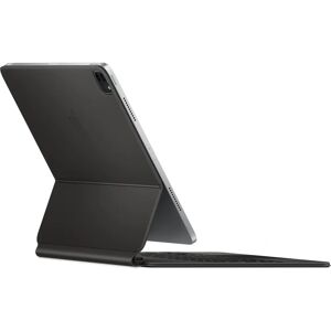 Apple Magic Keyboard - French AZERTY, Black for iPad 12.9" (2021) - Keyboard Apple Magic Keyboard - French AZERTY, Black for iPad 12.9" (2021) - Keyboard