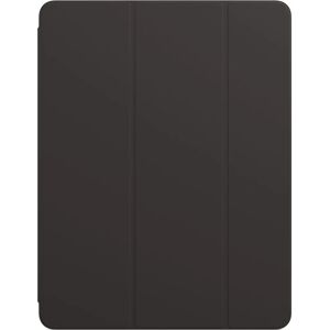 Apple Zwart iPad Pro 12,9 inch Smart Folio - Beschermhoes voor 3e-6e generatie Apple Zwart iPad Pro 12,9 inch Smart Folio - Beschermhoes voor 3e-6e generatie