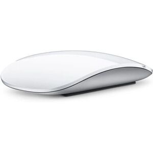 Apple Magic Mouse Silver - Wireless Bluetooth Mouse Apple Magic Mouse Silver - Wireless Bluetooth Mouse