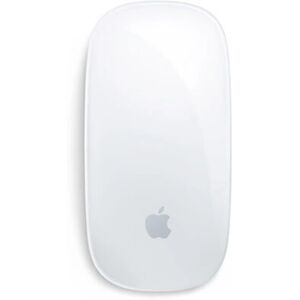 Apple Magic Mouse Silver - Wireless Bluetooth Mouse Apple Magic Mouse Silver - Wireless Bluetooth Mouse