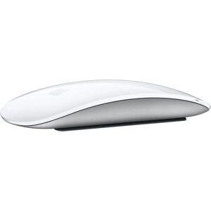 Apple Magic Mouse - Wireless, White, Multi-Touch - Mouse Apple Magic Mouse - Wireless, White, Multi-Touch - Mouse