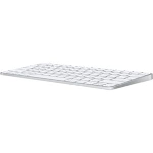 Apple Magic Keyboard Touch ID UK White - Wireless Mac Keyboard Apple Magic Keyboard Touch ID UK White - Wireless Mac Keyboard