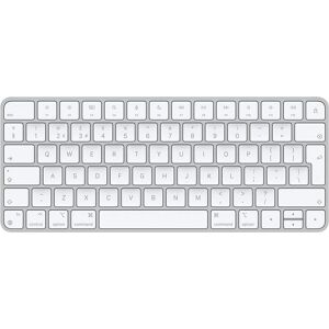 Apple Magic Keyboard Touch ID UK White - Wireless Mac Keyboard Apple Magic Keyboard Touch ID UK White - Wireless Mac Keyboard