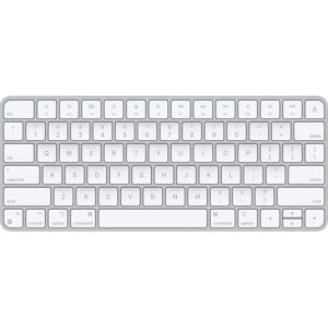 Apple Magic Keyboard - Draadloos Bluetooth US Engels - Slank Aluminiumontwerp Apple Magic Keyboard - Draadloos Bluetooth US Engels - Slank Aluminiumontwerp