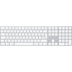 Apple Magic Tastatur mit Touch ID und Ziffernblock - Tastatur Apple Magic Tastatur mit Touch ID und Ziffernblock - Tastatur