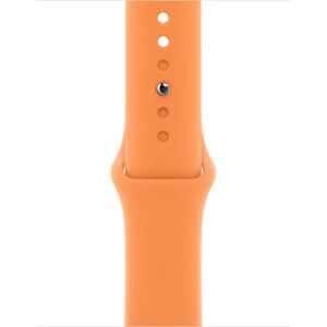 Apple MKUF3ZM/A Orange Fluoroelastomerschutzhülle Apple MKUF3ZM/A Orange Fluoroelastomerschutzhülle