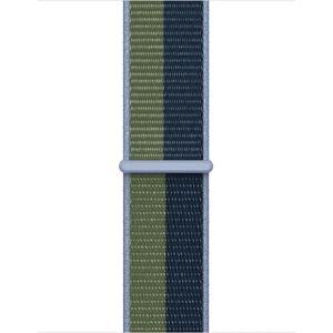 Apple ML2Q3ZM/A Smarte Wearables Zubehörband - Mehrfarbig - Smart Wearable Accessories Apple ML2Q3ZM/A Smarte Wearables Zubehörband - Mehrfarbig - Smart Wearable Accessories