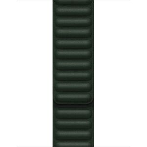 Correa de Cuero Link de Apple - Verde - 38/40/41mm - Accesorios para Relojes Correa de Cuero Link de Apple - Verde - 38/40/41mm - Accesorios para Relojes