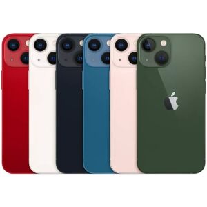 Apple iPhone 13/13 Mini - 5G Smartphone Apple iPhone 13/13 Mini - 5G Smartphone