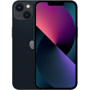 Apple iPhone 13 – Midnight – 128GB – 5G – Dual SIM – Smartphone - Publicité Apple iPhone 13 – Midnight – 128GB – 5G – Dual SIM – Smartphone - Publicité