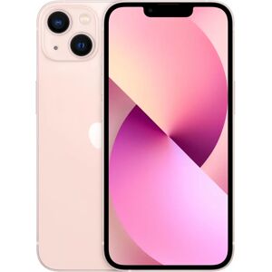 Apple iPhone 13 256 GB – Pink – Smartphone Apple iPhone 13 256 GB – Pink – Smartphone
