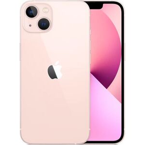 Apple iPhone 13 - Pink - 256GB - 6.1 inch Smartphone Apple iPhone 13 - Pink - 256GB - 6.1 inch Smartphone