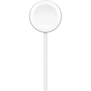 Apple MagSafe Wireless Charger - 1m White - Indoor - Fast Charging Apple MagSafe Wireless Charger - 1m White - Indoor - Fast Charging