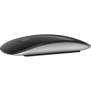 Apple Magic Mouse - Black Multi-Touch Wireless - Office Apple Magic Mouse - Black Multi-Touch Wireless - Office