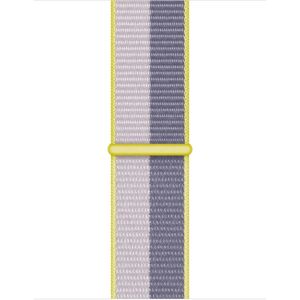 Correa de Nailon Sport Loop de Apple MN5J3ZM/A - Accesorios Inteligentes Correa de Nailon Sport Loop de Apple MN5J3ZM/A - Accesorios Inteligentes