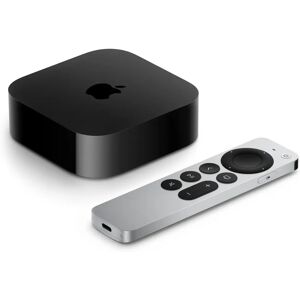 Apple TV 4K 2022 - 128 GB Apple TV 4K 2022 - 128 GB