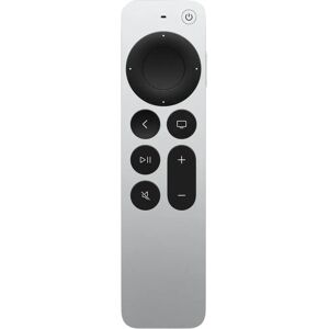 Apple Siri Remote 3:e generationen - Fjärrkontroll för Apple TV 4K & HD Apple Siri Remote 3:e generationen - Fjärrkontroll för Apple TV 4K & HD
