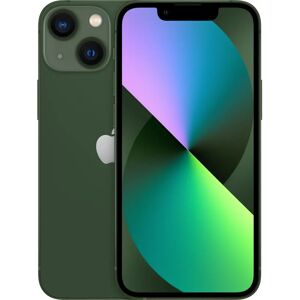 Apple iPhone 13 mini - Vert - 5,4" Super Retina XDR - 256GB - 5G - Publicité Apple iPhone 13 mini - Vert - 5,4" Super Retina XDR - 256GB - 5G - Publicité