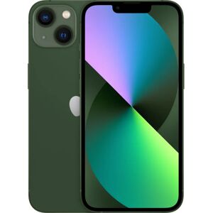Apple iPhone 13 – Smartphone, 256 GB, Grün, 6,1" Apple iPhone 13 – Smartphone, 256 GB, Grün, 6,1"
