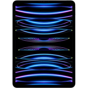 Apple iPad Pro 11 (2022) - 128GB WiFi Silber Apple iPad Pro 11 (2022) - 128GB WiFi Silber
