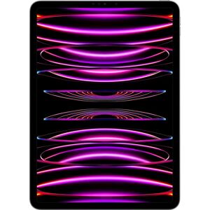 Apple iPad Pro M2 11" 256GB Space Grey - Tablet Apple iPad Pro M2 11" 256GB Space Grey - Tablet