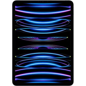 Apple iPad Pro M2 11-Zoll-Tablet - Silber - 512GB - Wi-Fi + Cellular - iPadOS 16 Apple iPad Pro M2 11-Zoll-Tablet - Silber - 512GB - Wi-Fi + Cellular - iPadOS 16