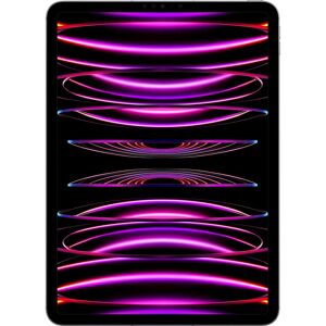 Apple iPad Pro 11 2TB Space Grey - Nettbrett Apple iPad Pro 11 2TB Space Grey - Nettbrett