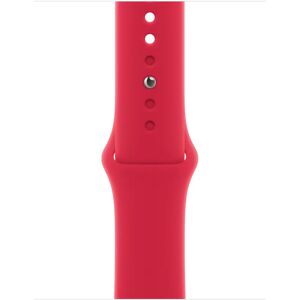 Apple Sportband 41mm - Duurzaam Fluoroelastomeer Apple Sportband 41mm - Duurzaam Fluoroelastomeer