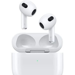 Apple AirPods (3. Generation) - Weiß Apple AirPods (3. Generation) - Weiß