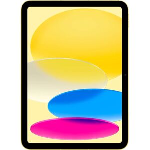 Apple iPad 10ª Generación 256GB Amarillo - Tableta Apple iPad 10ª Generación 256GB Amarillo - Tableta