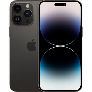 Apple iPhone 14 Pro Max - 512GB Space Black - Smartphone Apple iPhone 14 Pro Max - 512GB Space Black - Smartphone