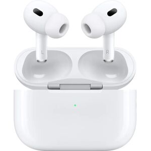 Apple AirPods Pro (2ème génération) - Blanc - Publicité Apple AirPods Pro (2ème génération) - Blanc - Publicité