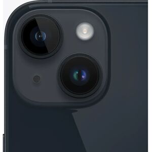 Apple iPhone 14 - 256GB Midnight - Black - Smartphone Apple iPhone 14 - 256GB Midnight - Black - Smartphone