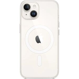 Apple Clear Case met MagSafe (iPhone 14) Apple Clear Case met MagSafe (iPhone 14)