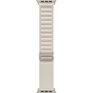 Accesorios para reloj inteligente Apple Estrella del Norte 49 mm - Elegante y Duradero Accesorios para reloj inteligente Apple Estrella del Norte 49 mm - Elegante y Duradero