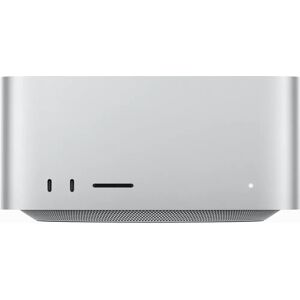 Apple Mac Studio - M2 Max - 32 GB - 512 GB SSD - Silver - Mini PC Apple Mac Studio - M2 Max - 32 GB - 512 GB SSD - Silver - Mini PC